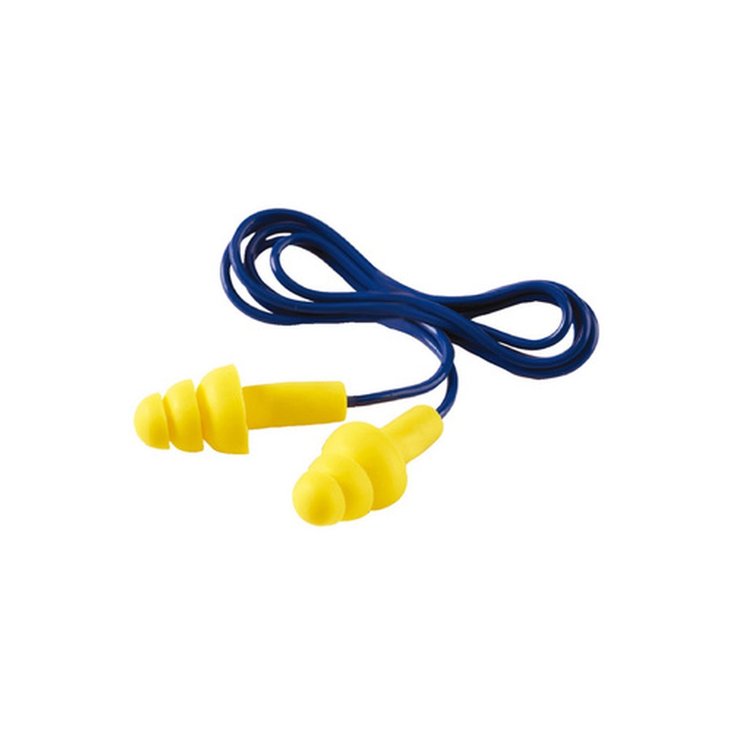 3M Bouchons d'oreille E-A-R Ultrafit UF-01-000, jaune