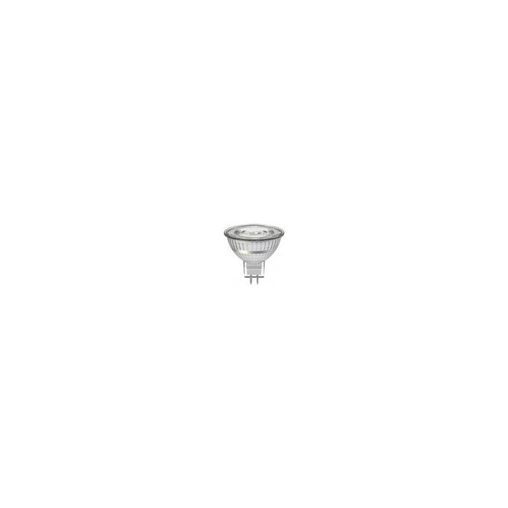 Ampoule LED MR16 GU5.3 3.5W Blanc Chaud