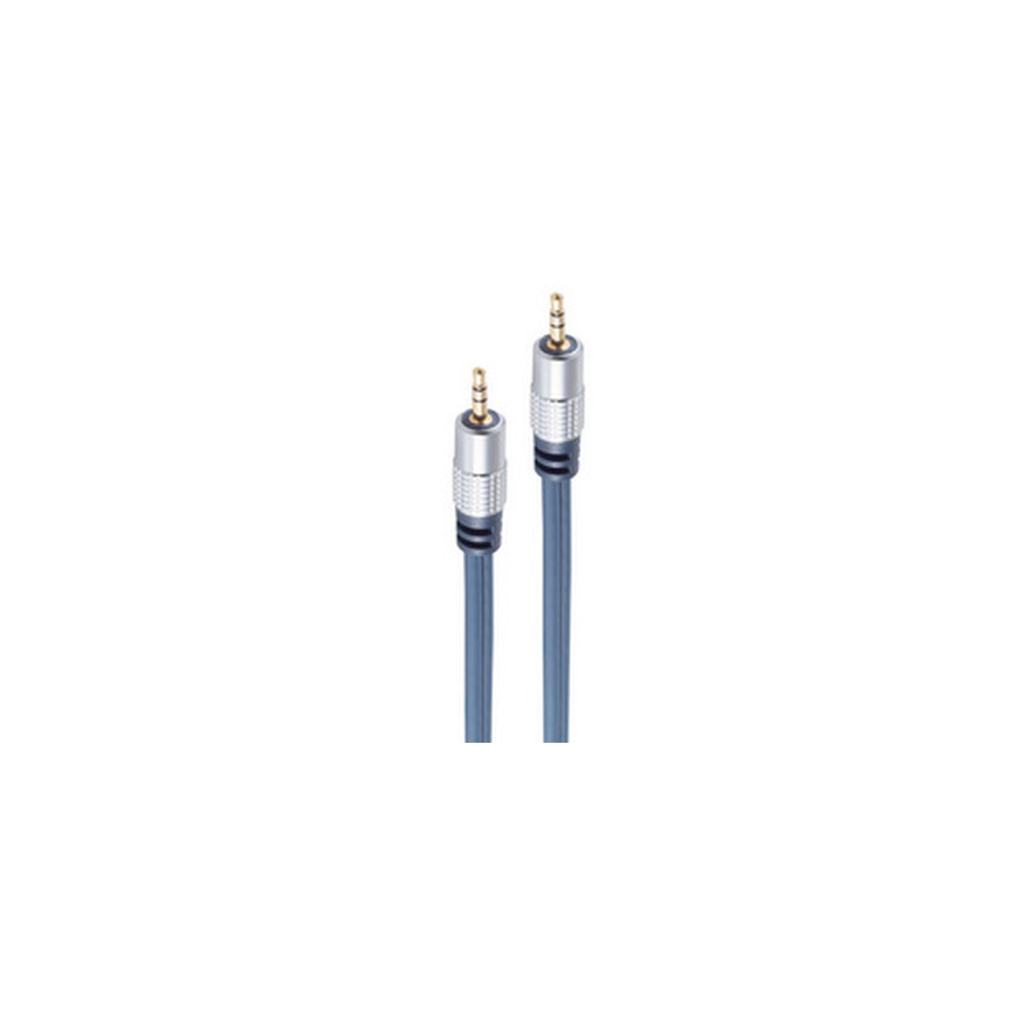 shiverpeaks PROFESSIONAL Câble audio, fiche jack 3,5mm