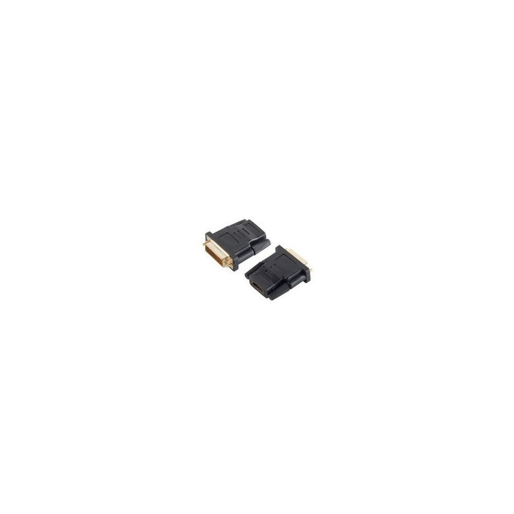 shiverpeaks BASIC-S Adaptateur HDMI, fiche femelle HDMI