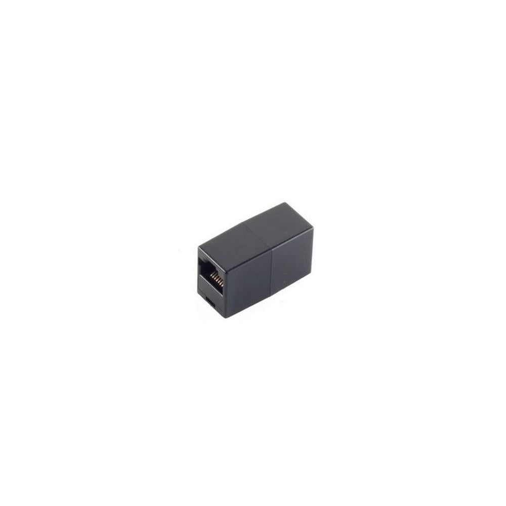 shiverpeaks BASIC-S Adaptateur coupleur réseau RJ45 Cat. 5