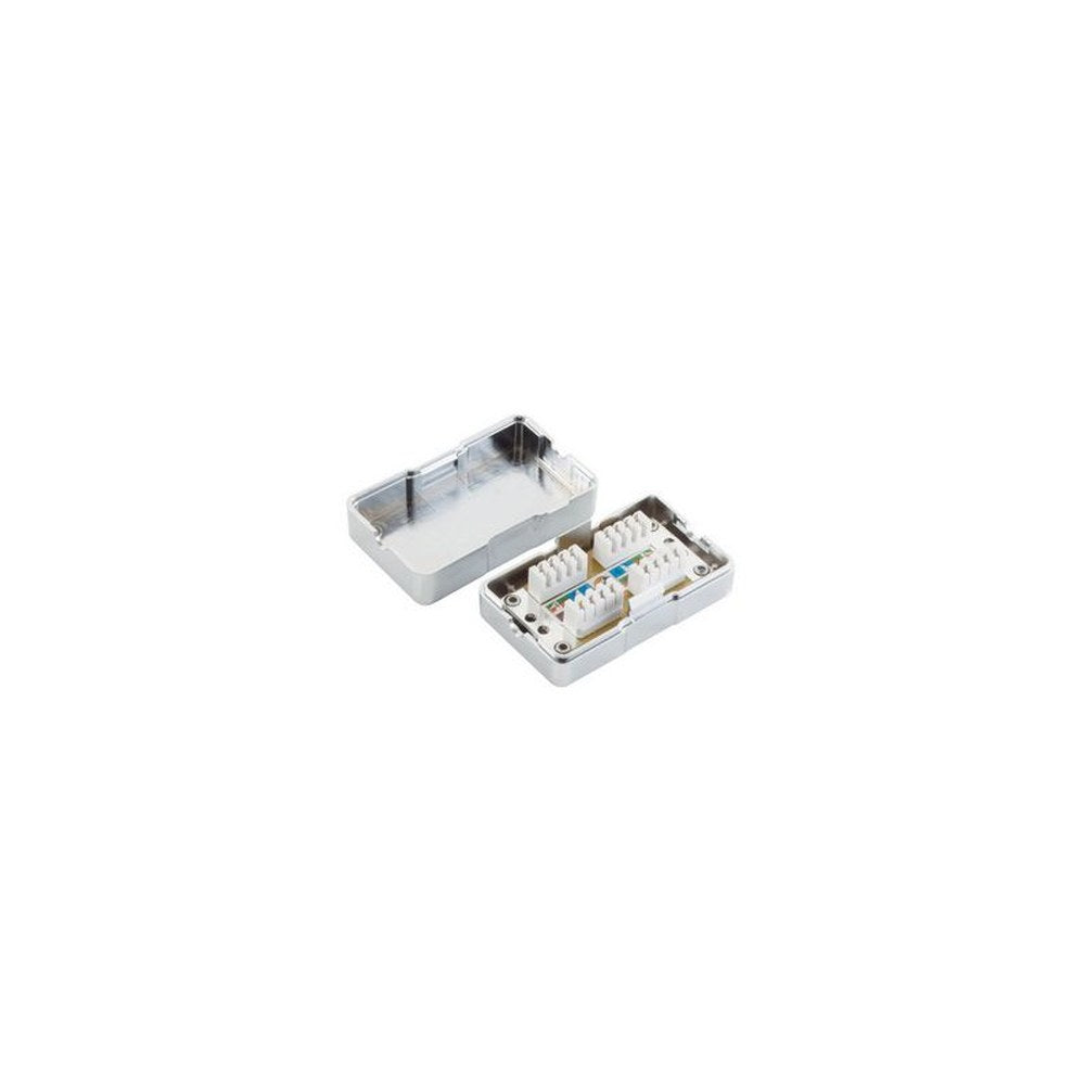 shiverpeaks BASIC-S Module de connexion Cat. 6