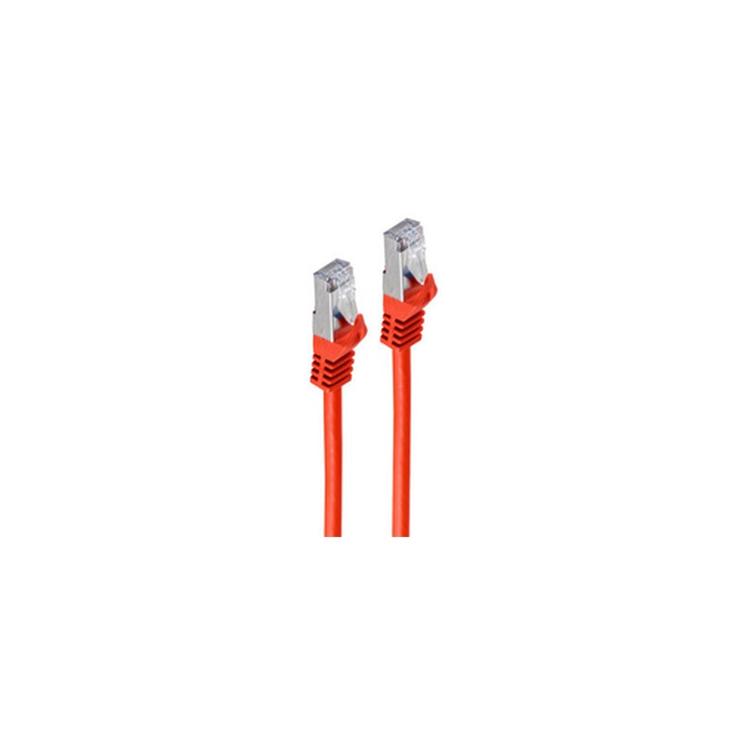 shiverpeaks Câble patch plat BASIC-S U/FTP, Cat. 6A, 7,50 m