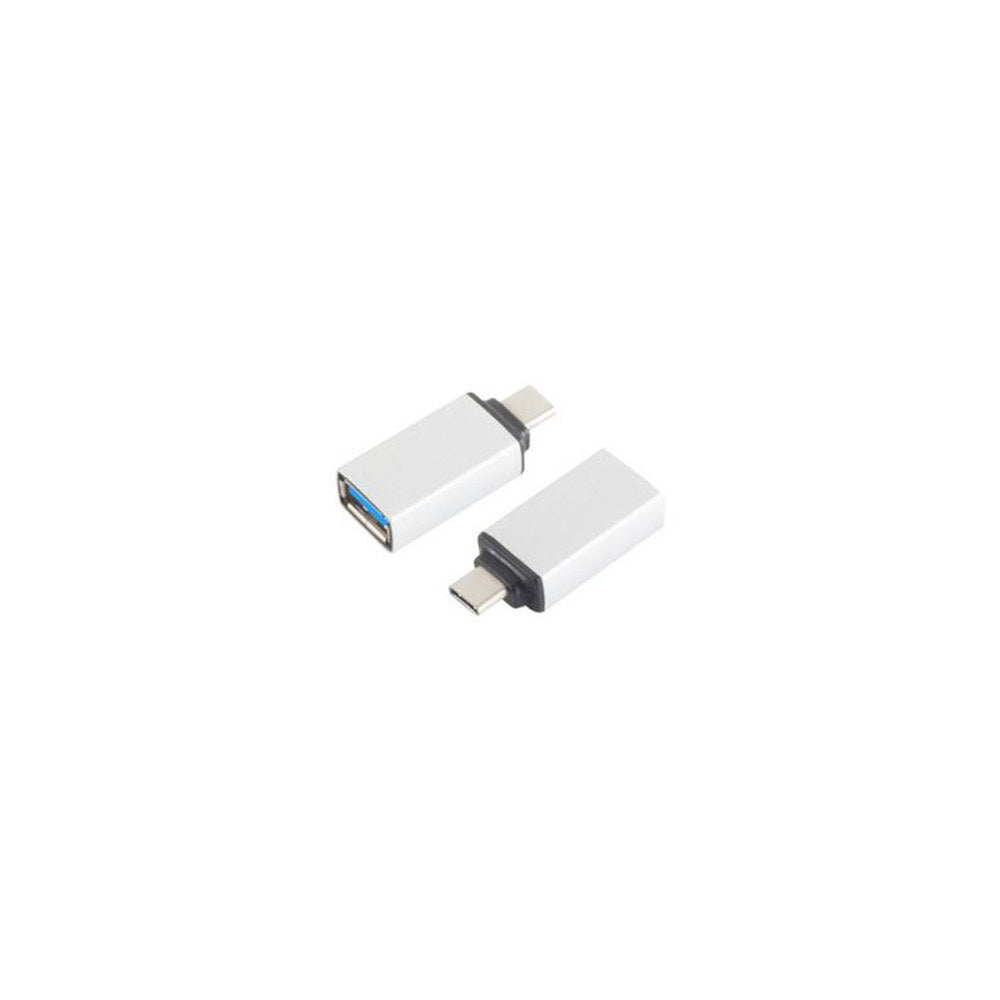 shiverpeaks Adaptateur BASIC-S USB 3.1, C-mâle - A-femelle