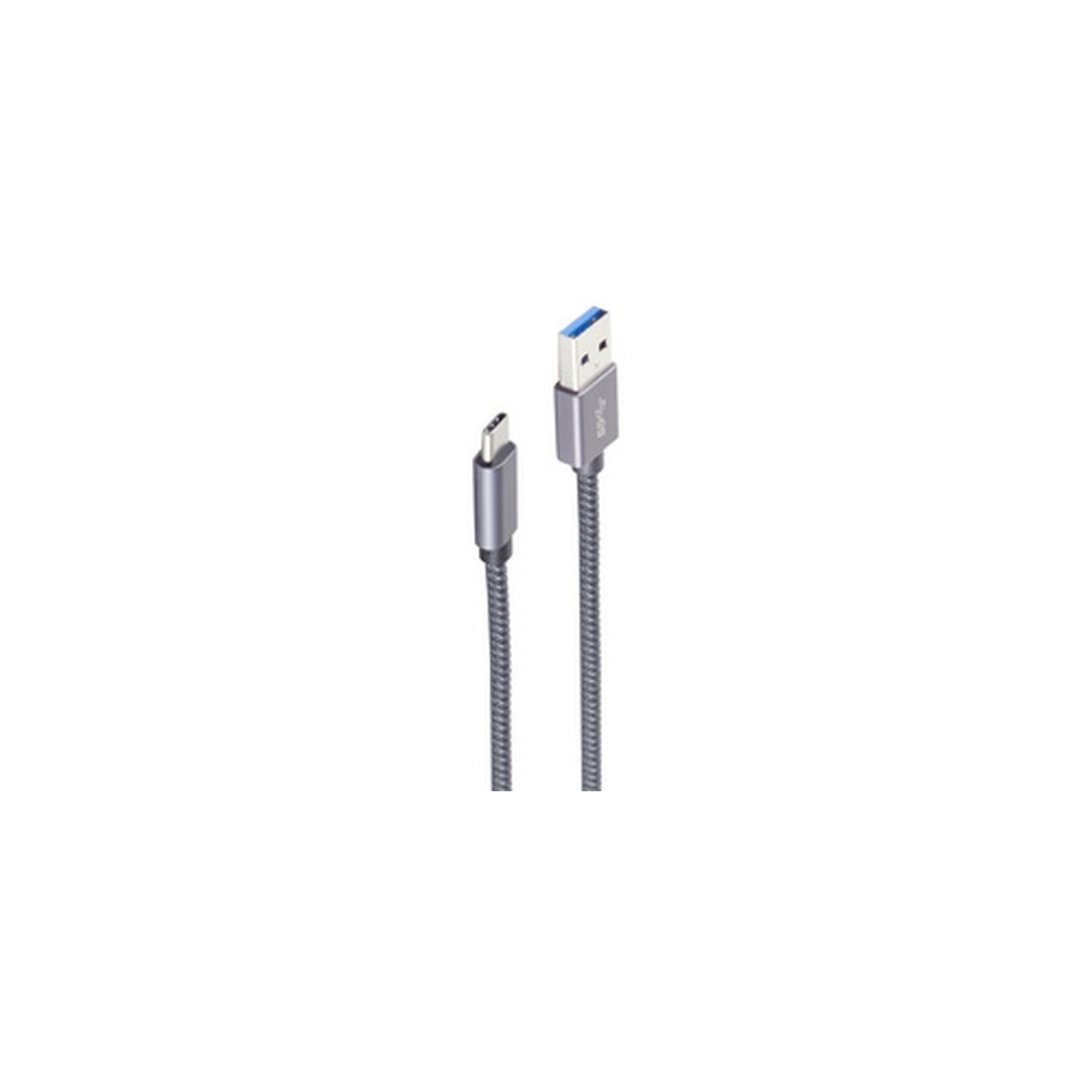 shiverpeaks Câble USB 3.2 BASIC-S, USB-A - USB-C, 1,50 m