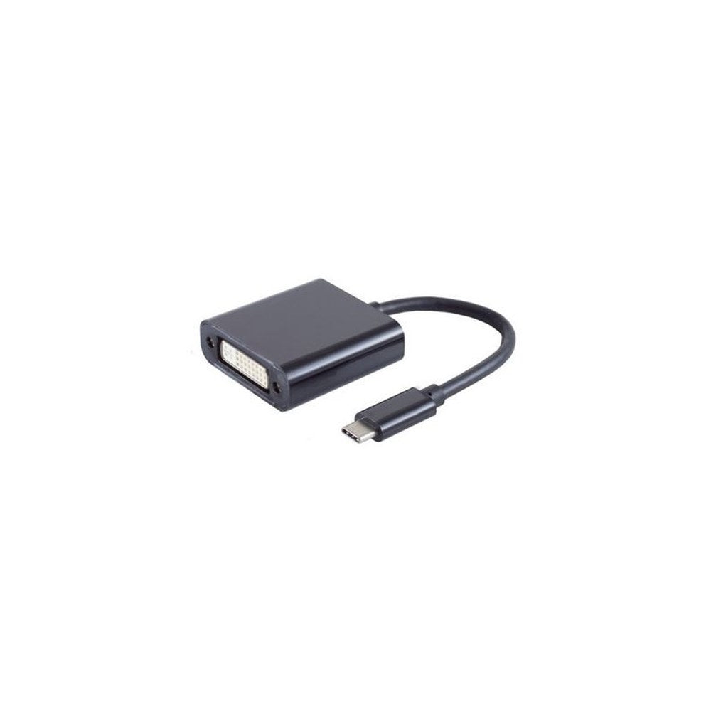 shiverpeaks BASIC-S Câble adaptateur USB 3.1 - DVI