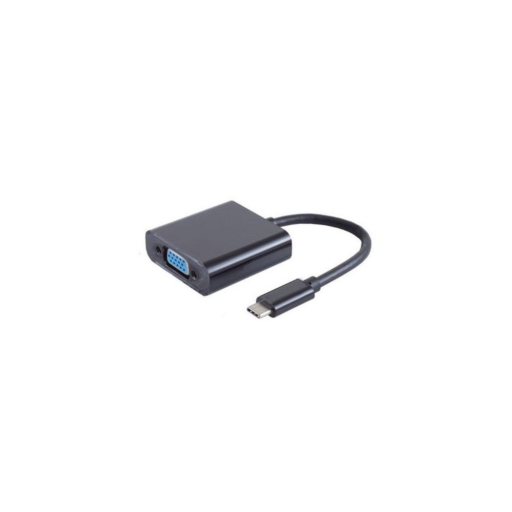 shiverpeaks BASIC-S Câble adaptateur USB 3.1 - VGA