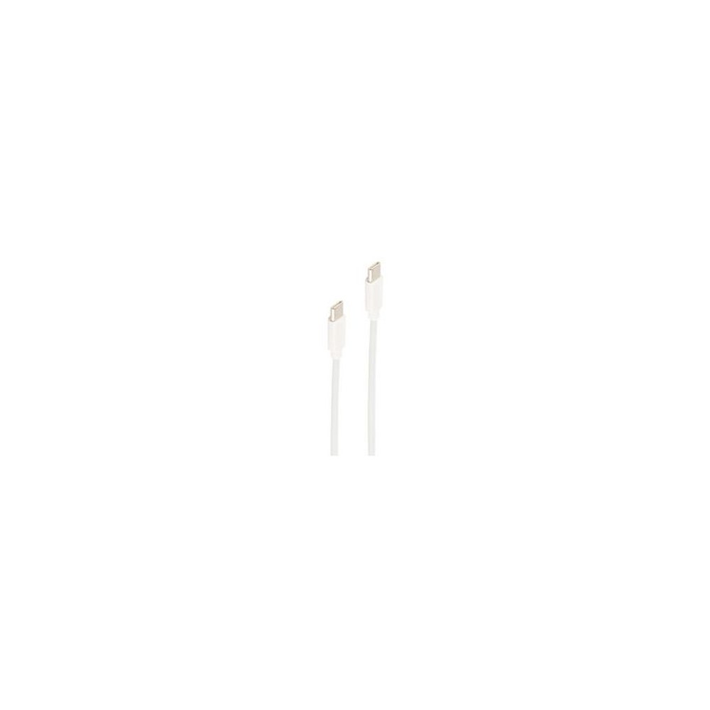 shiverpeaks Câble de données et de charge BASIC-S, 1,5 m