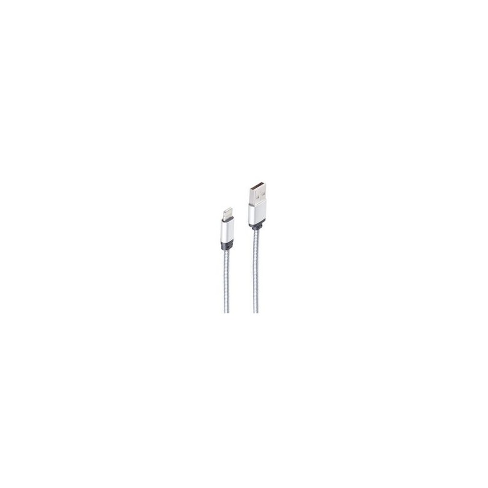 shiverpeaks Câble de données & charge BASIC-S, USB-A -