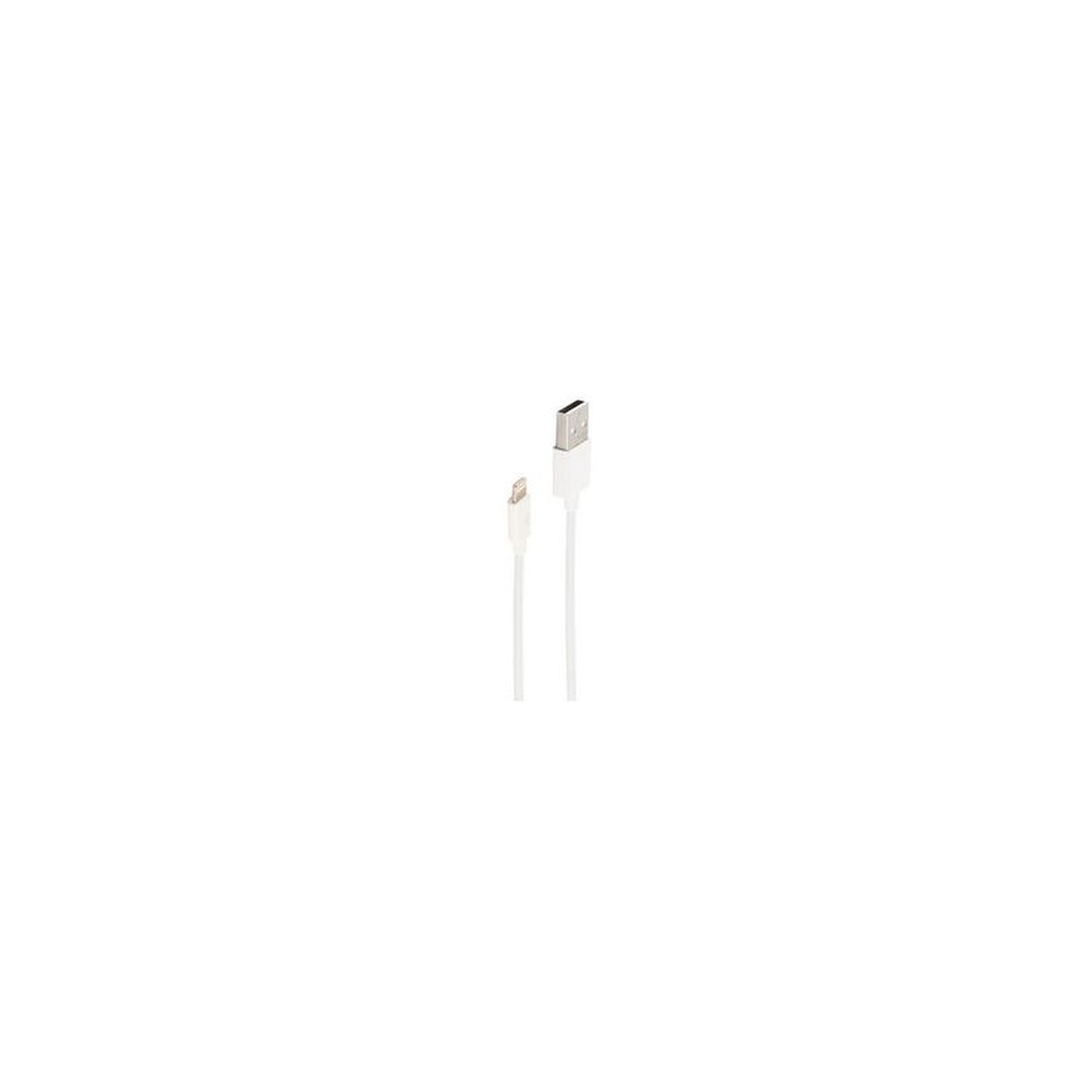 shiverpeaks Câble de données et de charge BASIC-S, 5,0 m
