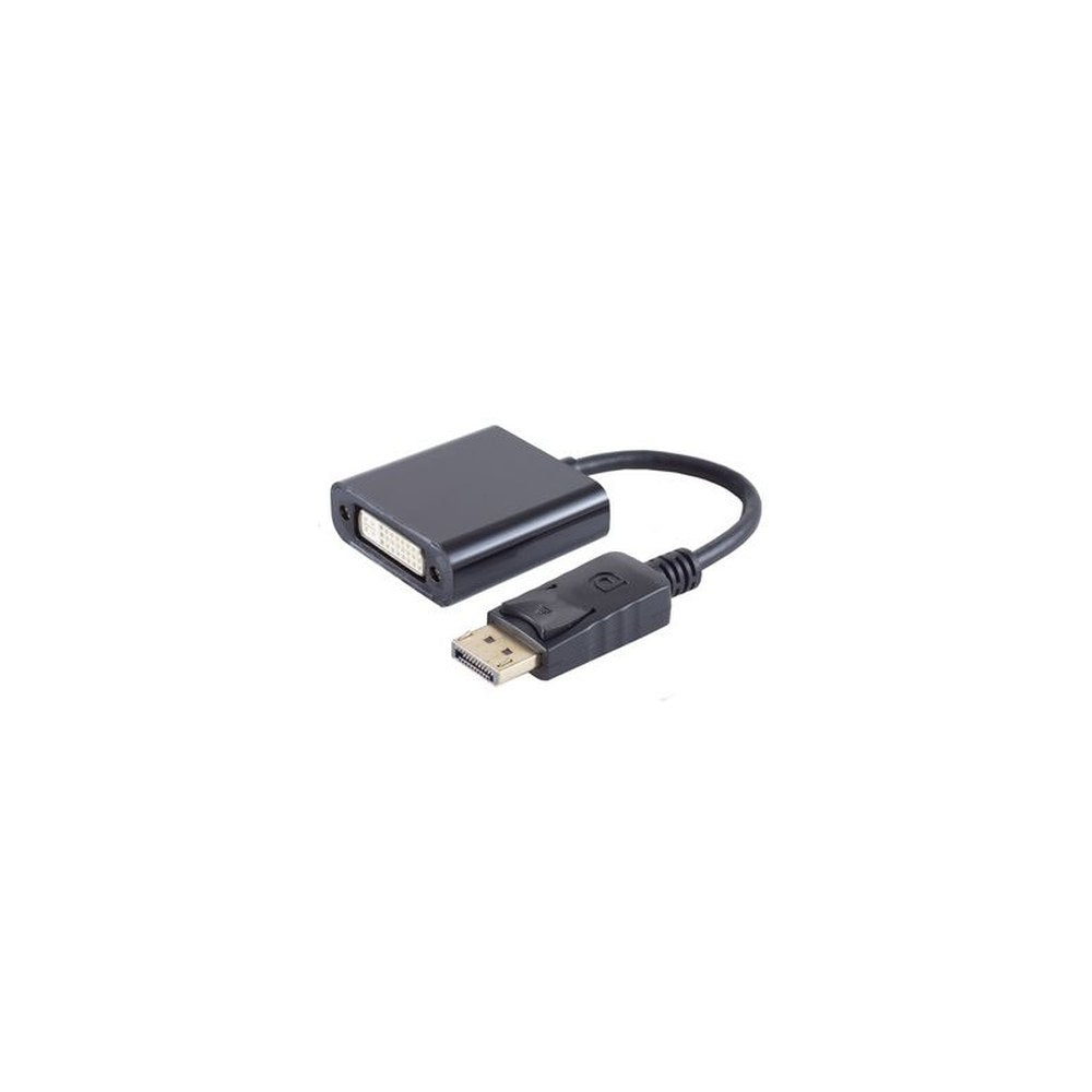 shiverpeaks BASIC-S Adaptateur, DisplayPort - DVI 24+5