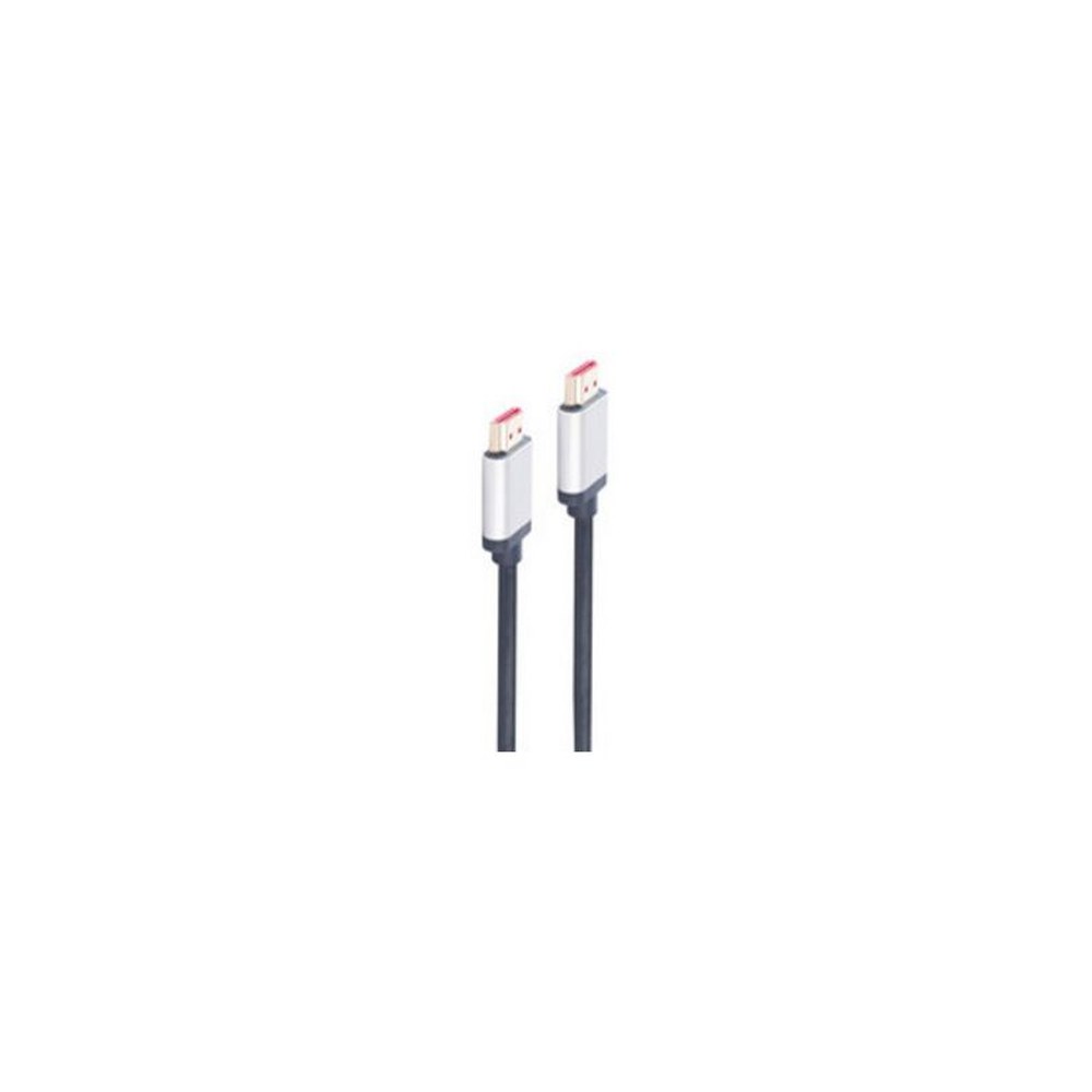 shiverpeaks Câble HDMI PROFESSIONAL, HDMI-A mâle, 1,5 m