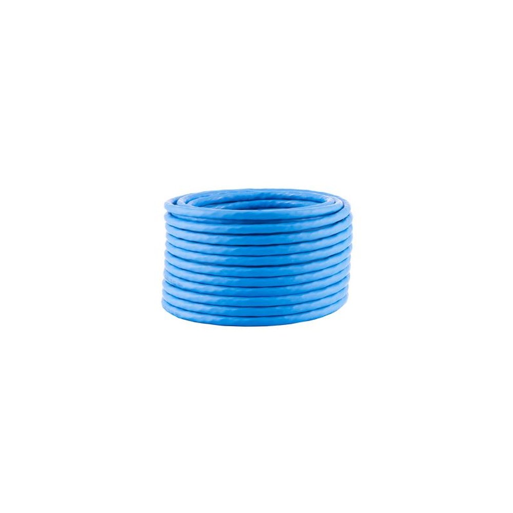 shiverpeaks Câble d'installation cat.8 BASIC-S, S/FTP, 25 m