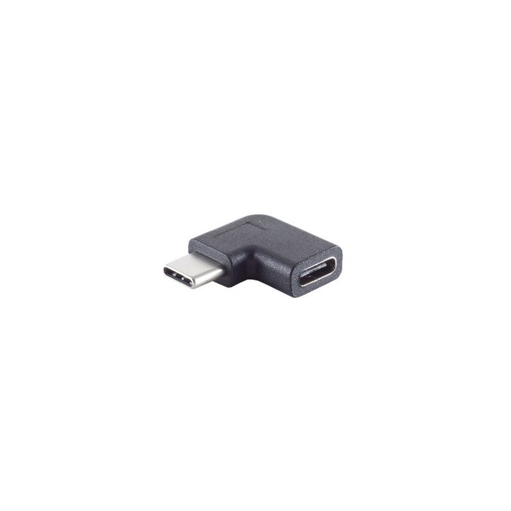 shiverpeaks Adaptateur BASIC-S USB 3.1, C mâle - C femelle
