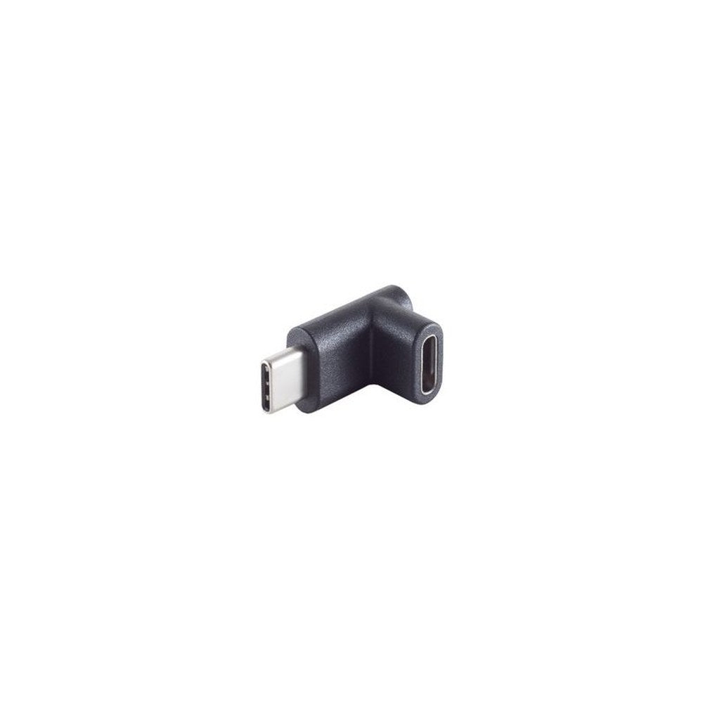 shiverpeaks Adaptateur BASIC-S USB 3.1, C mâle - C femelle