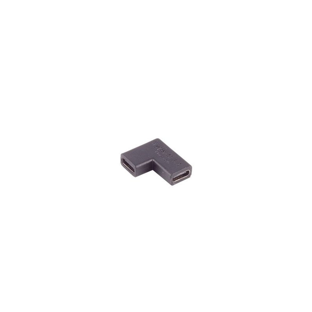 shiverpeaks Adaptateur BASIC-S USB 3.1, C femelle - C fem.