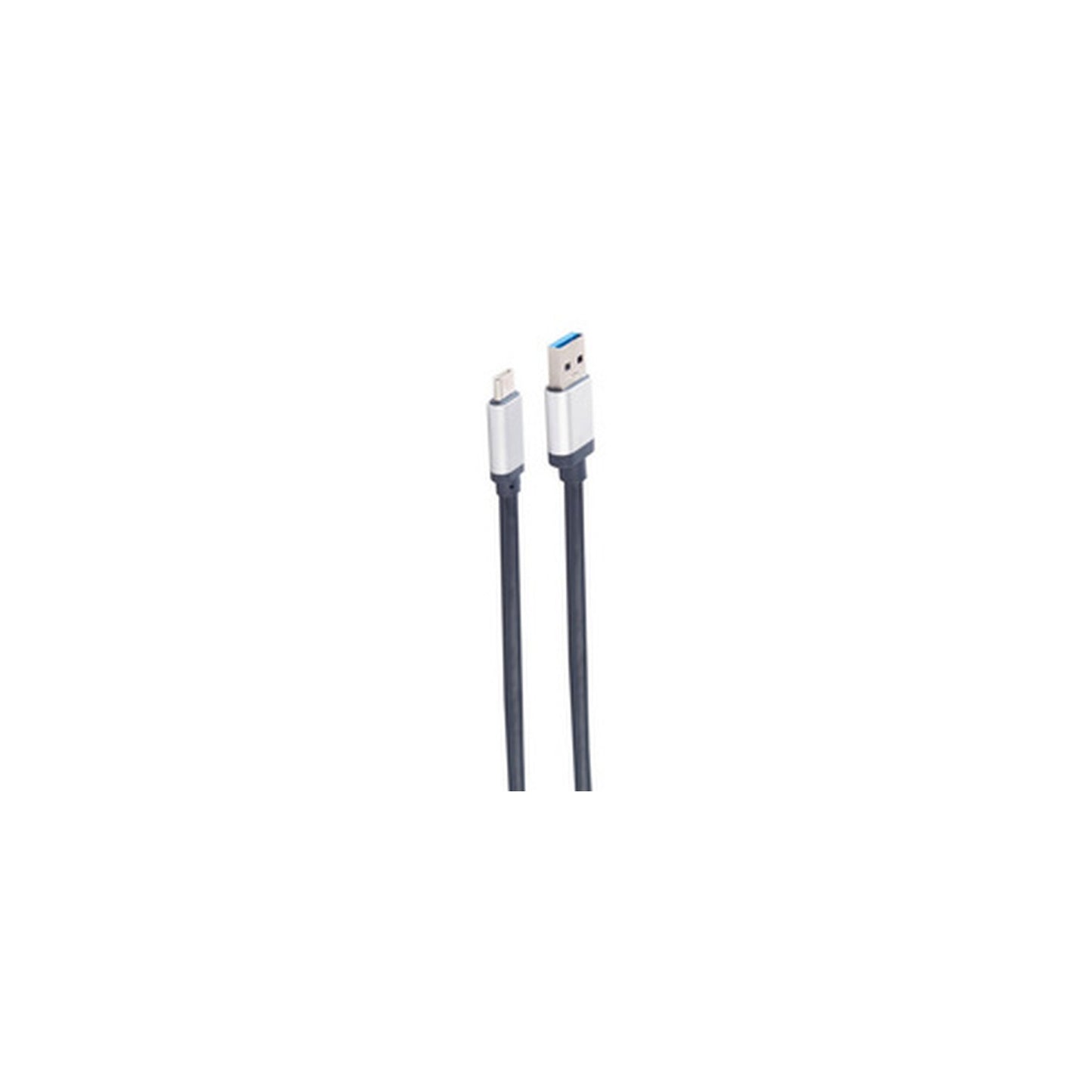 shiverpeaks Câble USB 3.0 PROFESSIONAL, USB-A - USB-C, 1,0 m