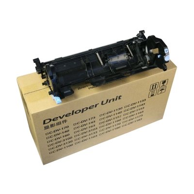 Développeur d'origine Kyocera 302RV93020 / DV-1150 - noir