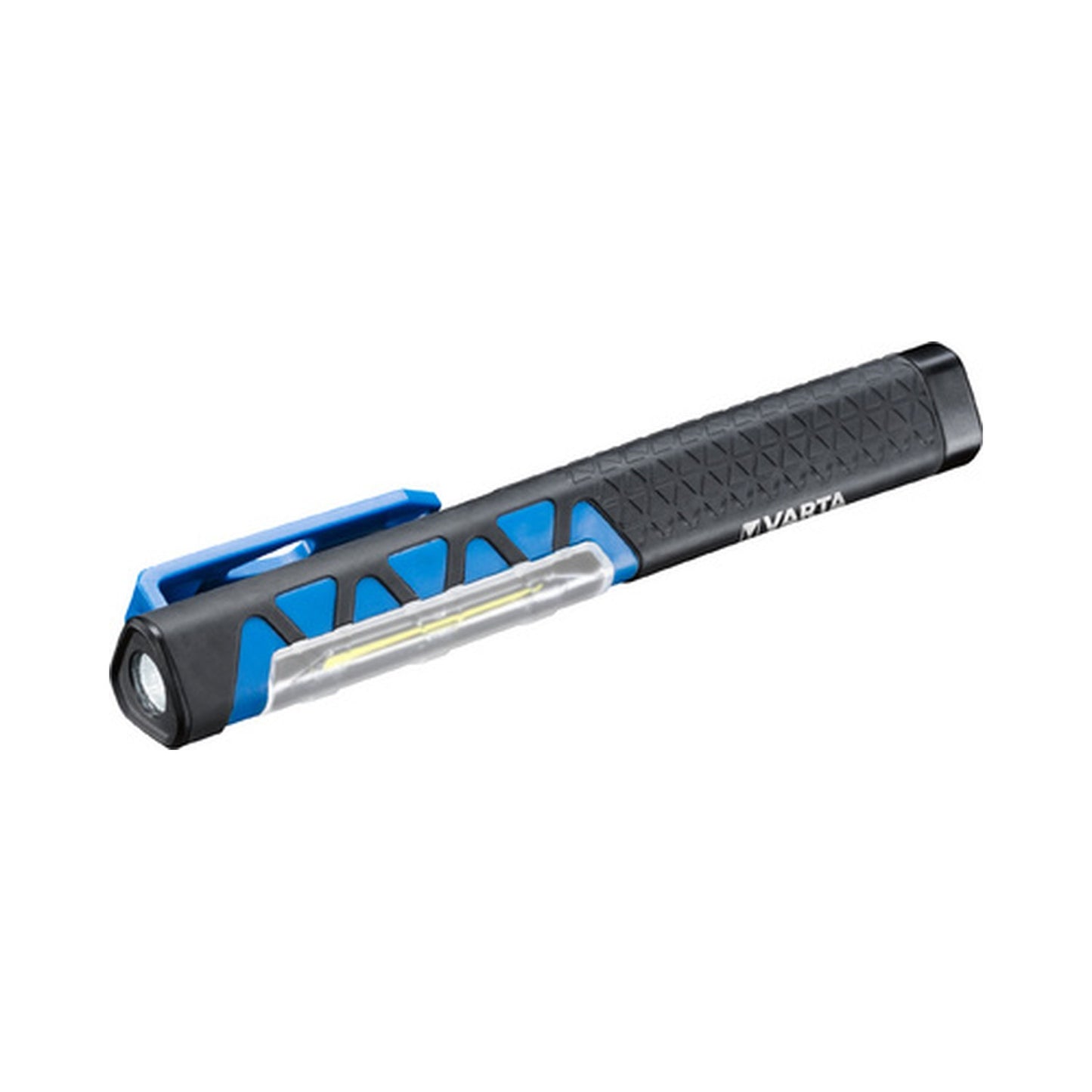 VARTA Lampe de travail "Work Flex Pocket Light", 3 AAA