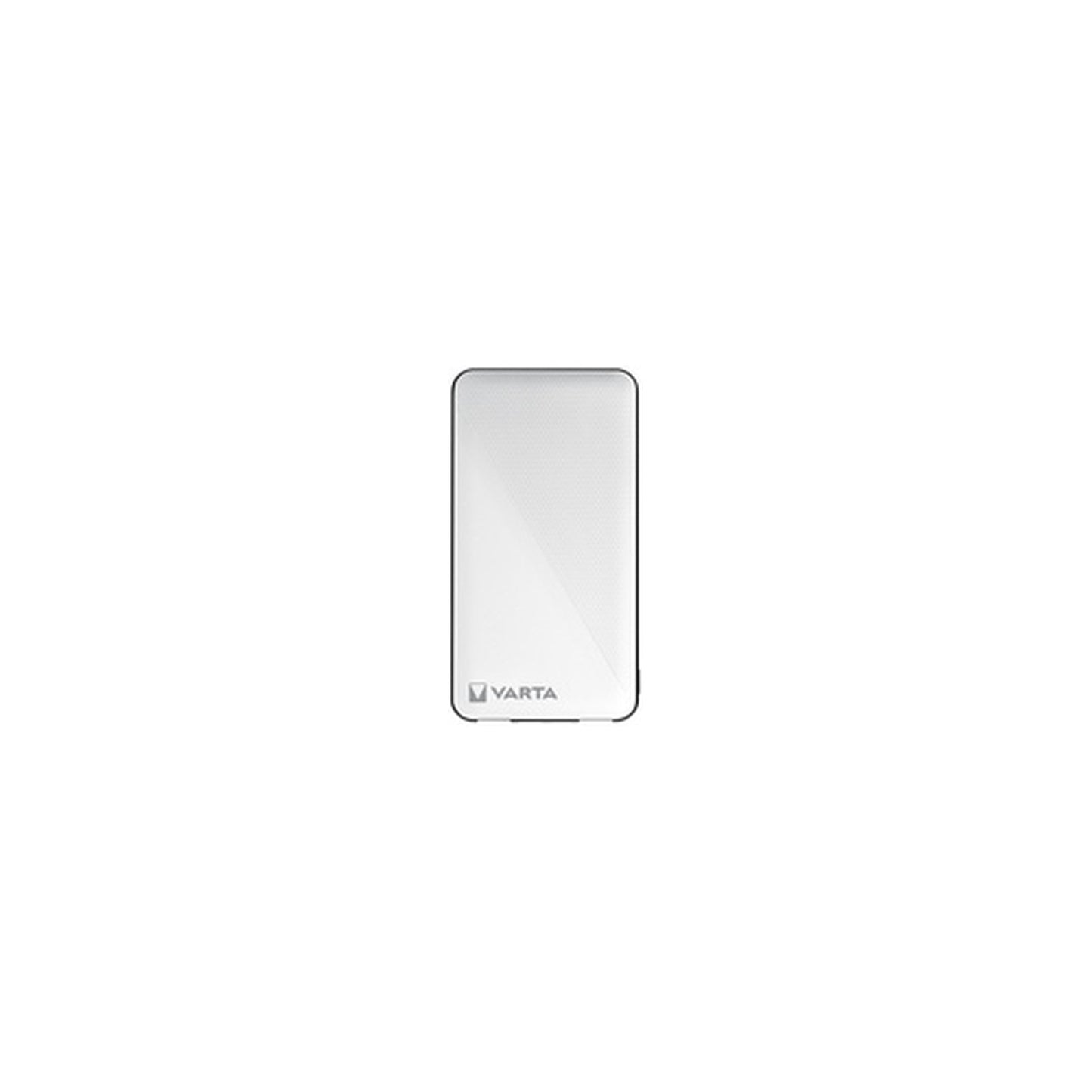 VARTA Powerbank "Energy", 20.000 mAh, blanc
