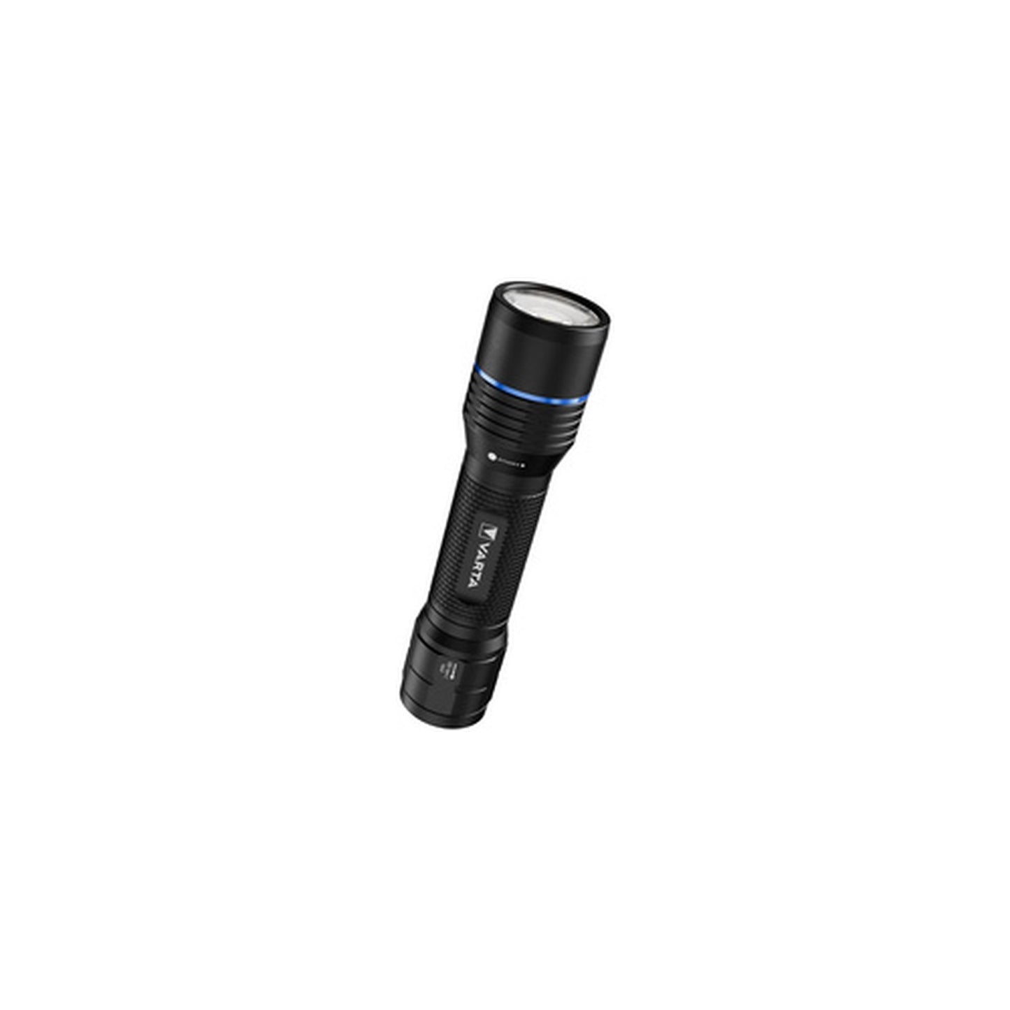 VARTA Lampe de poche premium "NIGHT CUTTER PRO F20R", noir
