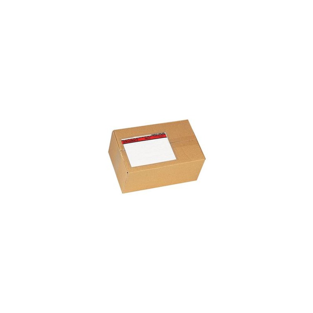 GPV Pochettes porte-documents, (L)162 x (P)229 mm