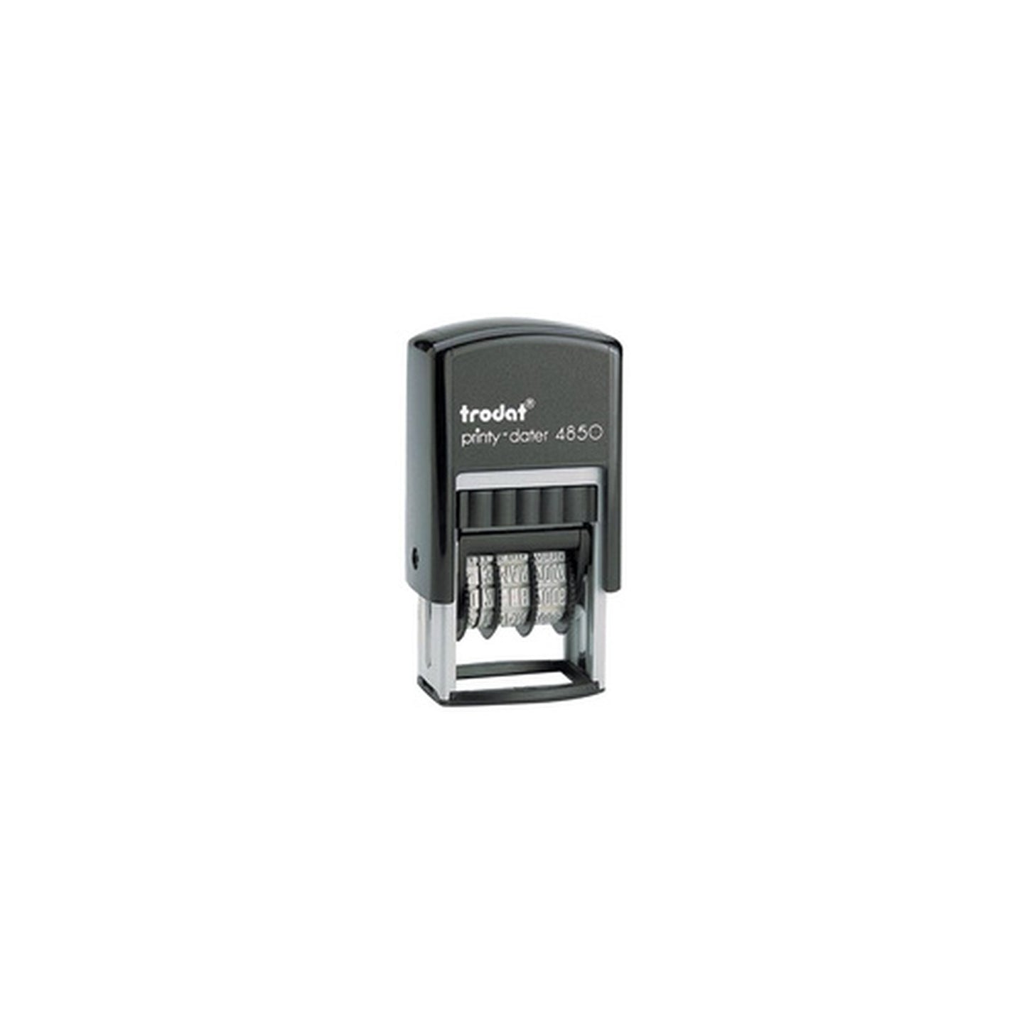 trodat Tampon dateur Printy Dater 4850L "SAISI LE" (FR)