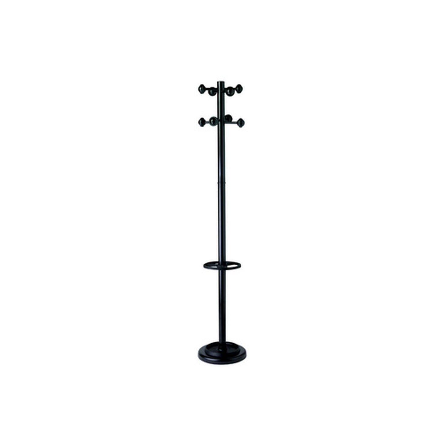 UNiLUX Portemanteau sur pied "ACCUEIL", hauteur: 1.750 mm,