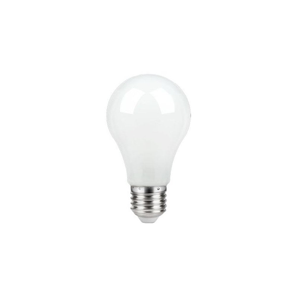 Ampoule LED Full glass A60 E27 7.5W Blanc chaud
