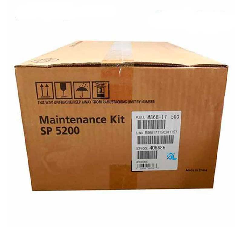 Kit d'entretien d'origine Ricoh 406687
