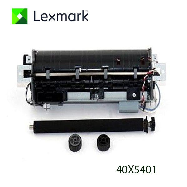 Kit d'entretien d'origine Lexmark 40X5401