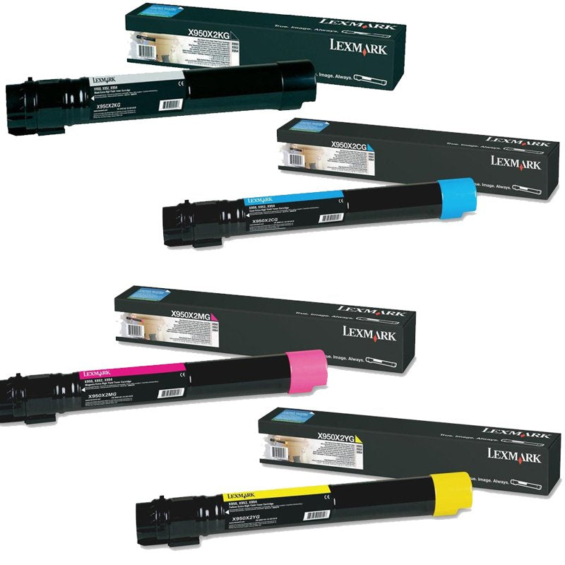 Kit d'entretien d'origine Lexmark 40X7540