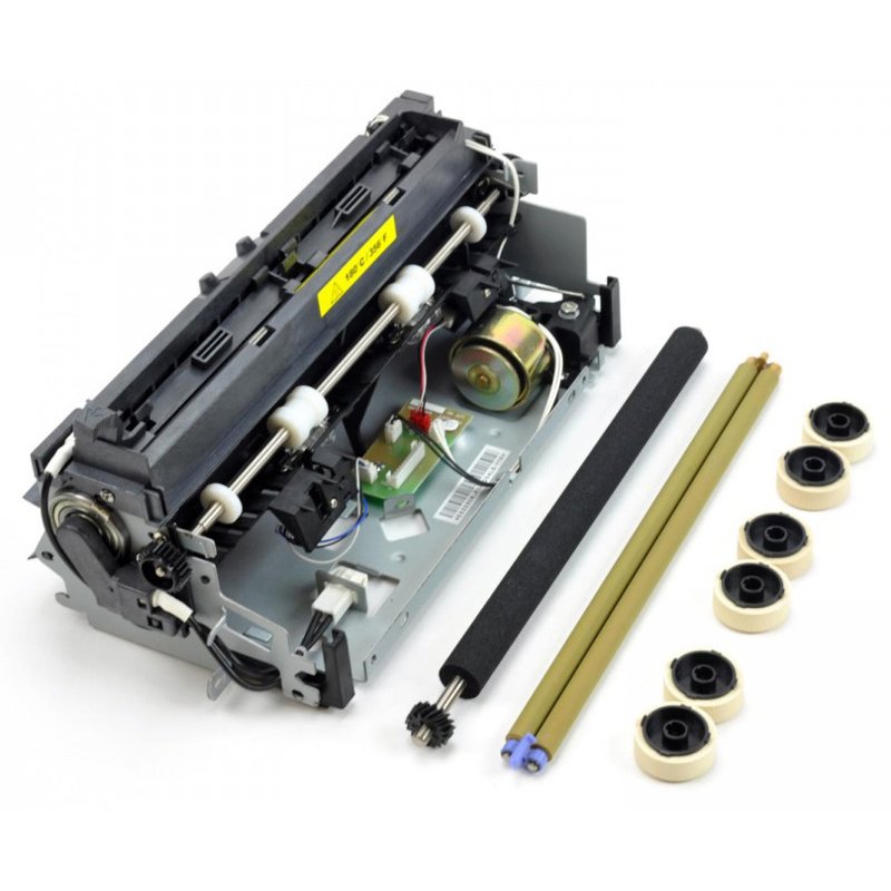 Kit d'entretien d'origine Lexmark 40X8436