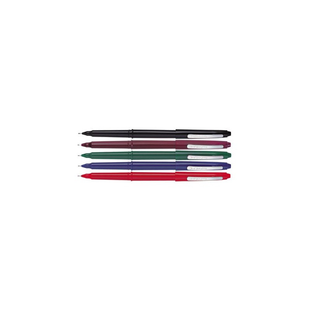 Feutre fineliner Penxacta, largeur de tracé: 0,5 mm, vert