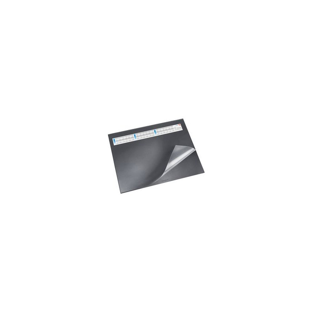 Läufer Sous-main DURELLA DS, 400 x 530 mm, noir
