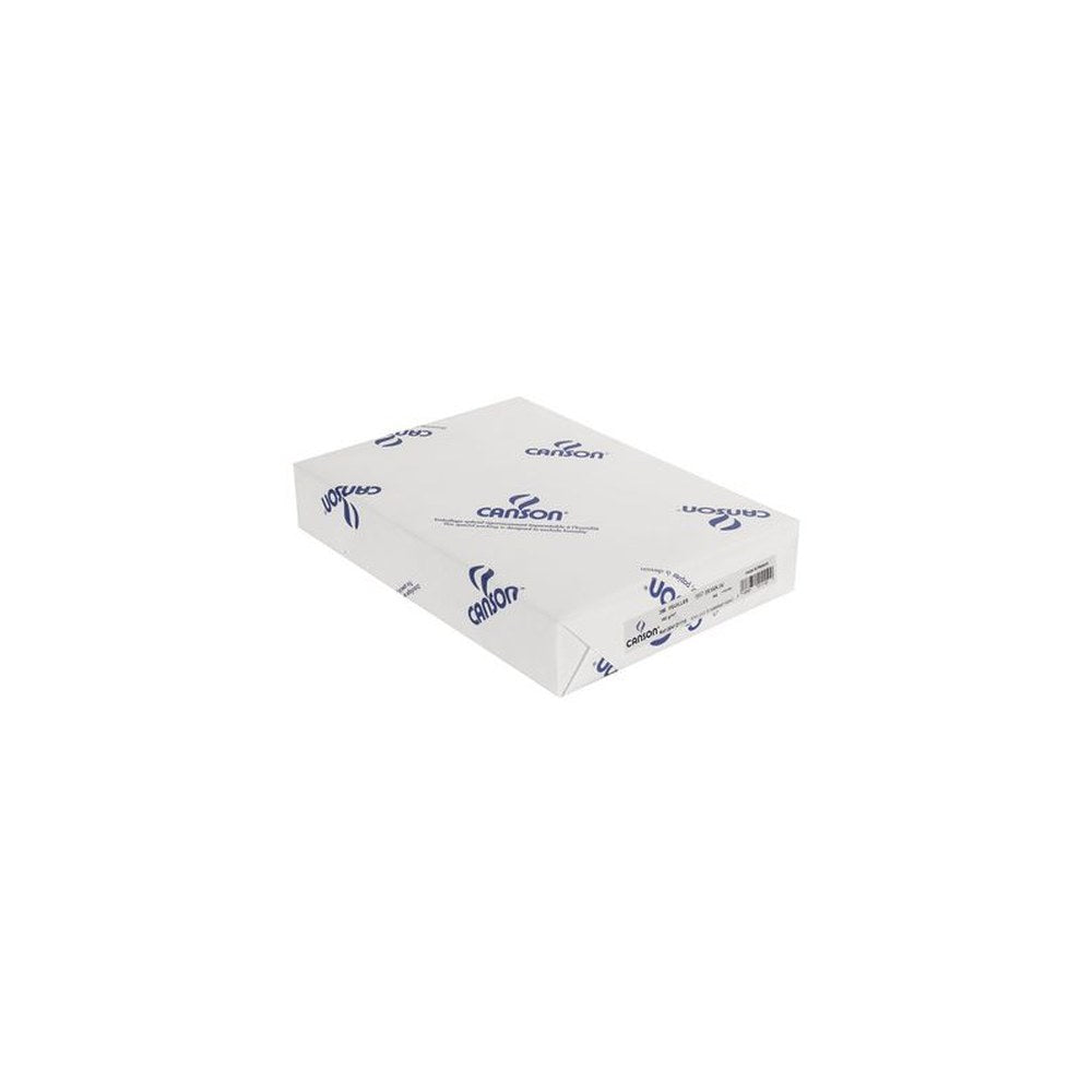CANSON Papier à dessin 1557 "Dessin JA", 120 g/m2, A3 x25