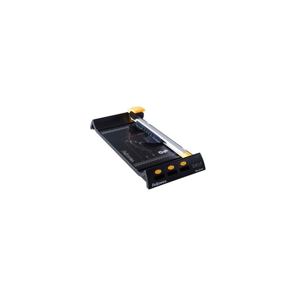 Fellowes Lames de rechange SafeCut pour rogneuses