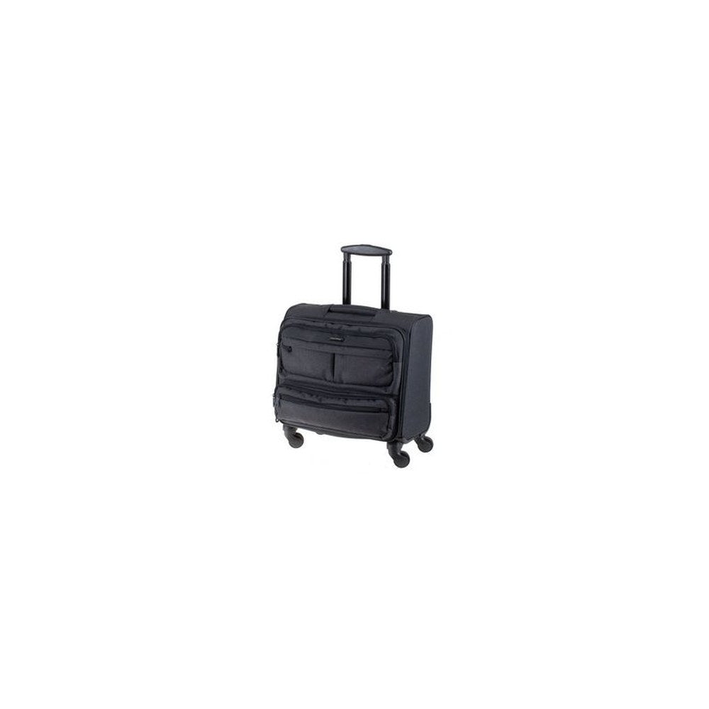 Alumaxx Trolley Business RONNEY, en polyester, anthracite
