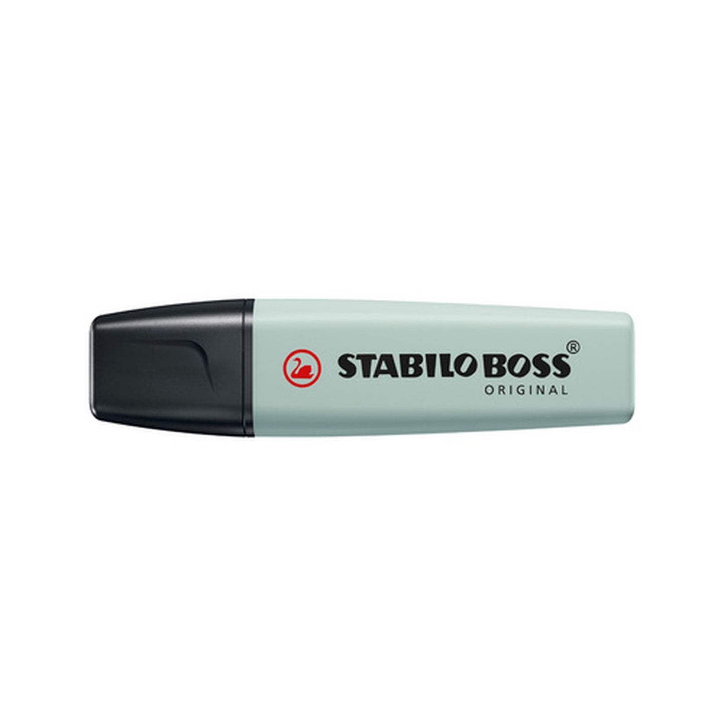 STABILO Surligneur BOSS ORIGINAL Nature, vert eucalyptus