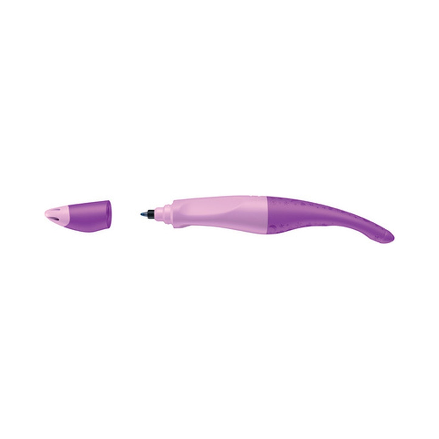 STABILO Stylo roller EASYoriginal 3D DreamWorld, rose