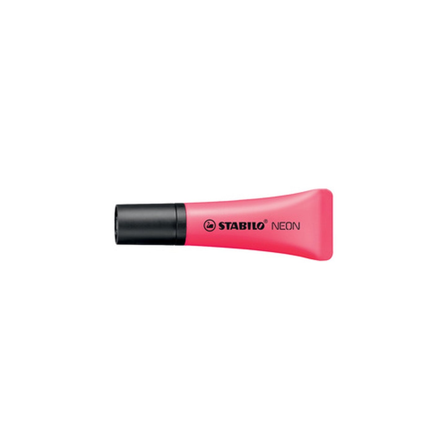 STABILO Surligneur NEON, rose