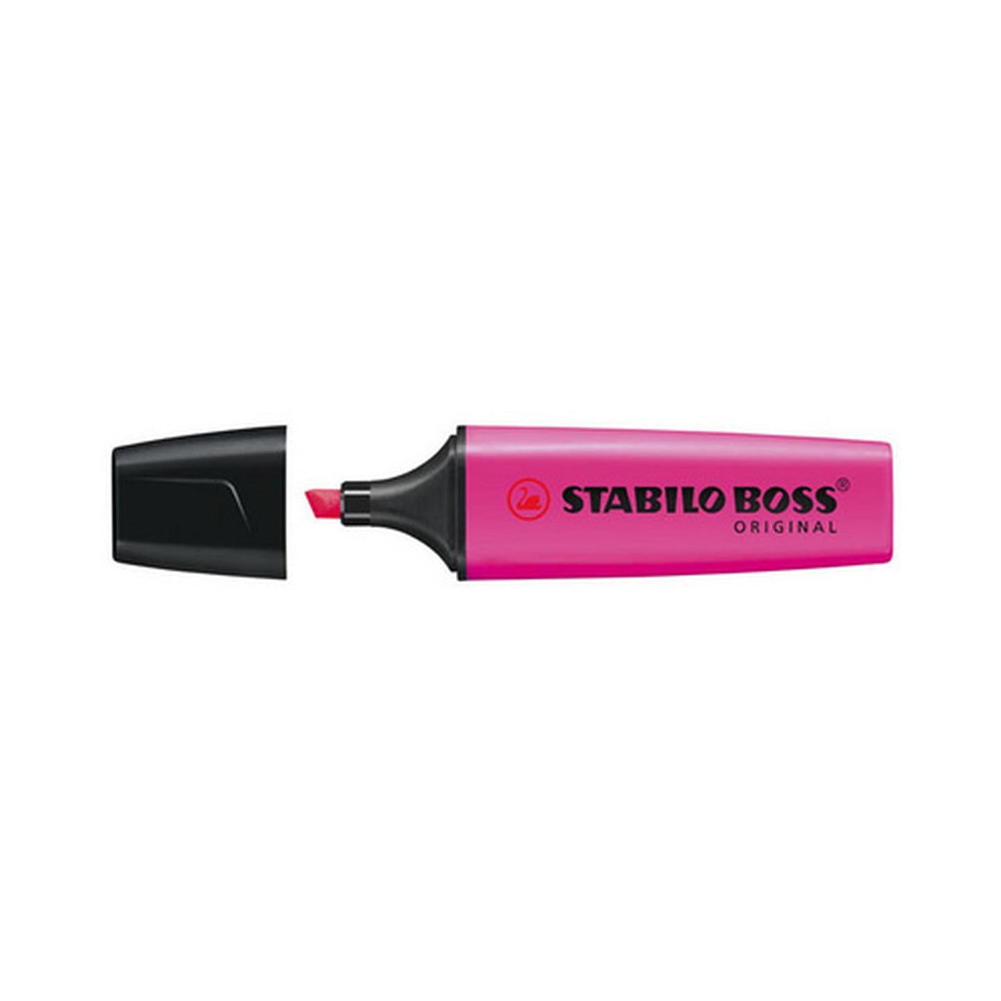 STABILO Surligneur "BOSS ORIGINAL", lilas