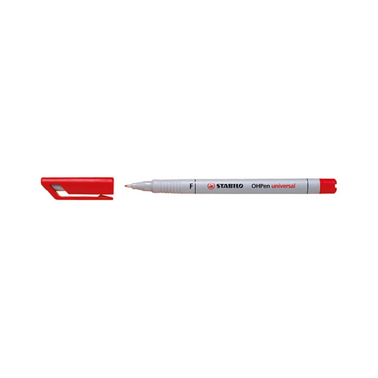 STABILO Feutre pour films OHPen universal, soluble, vert