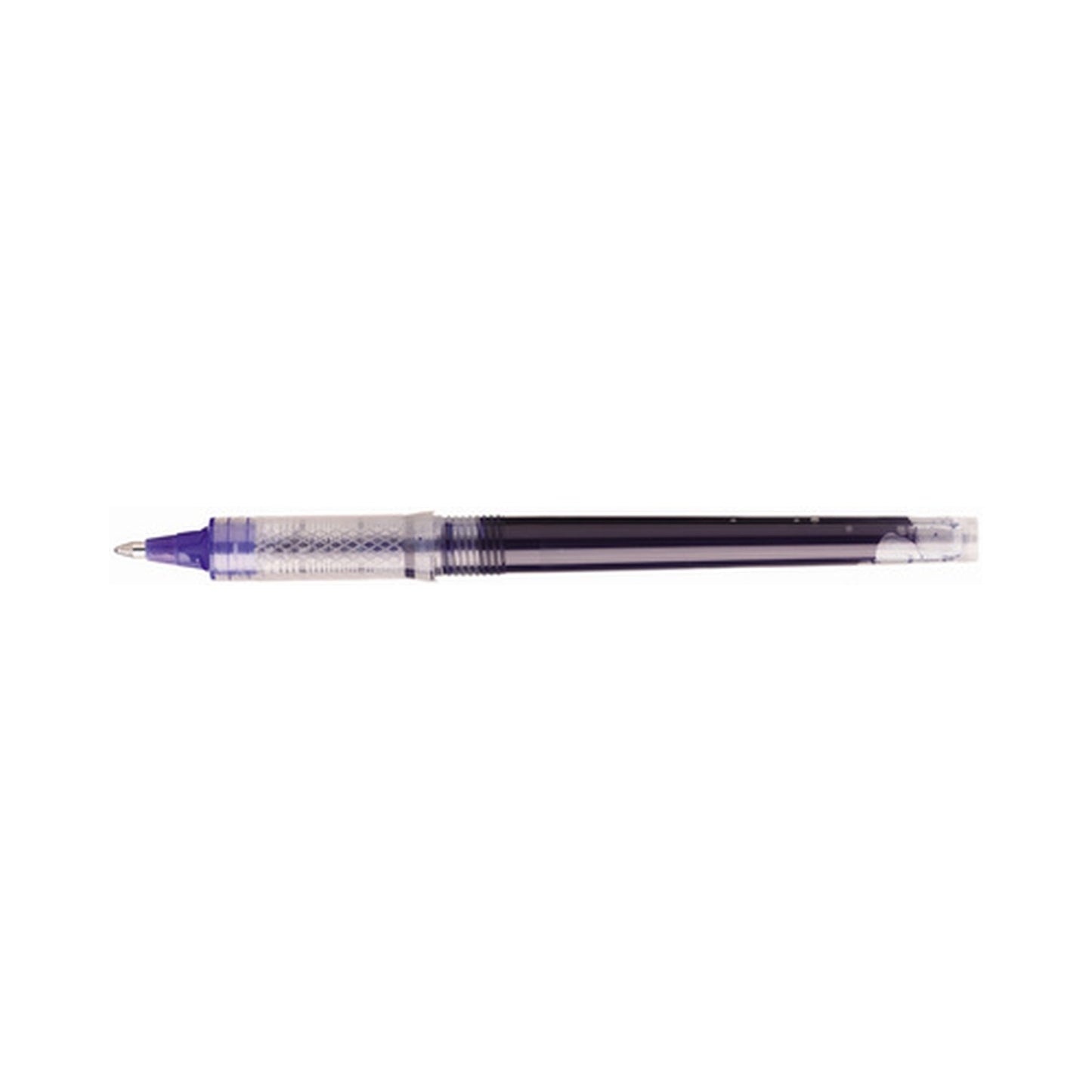 uni-ball Recharge pour stylo roller UBR90, noir