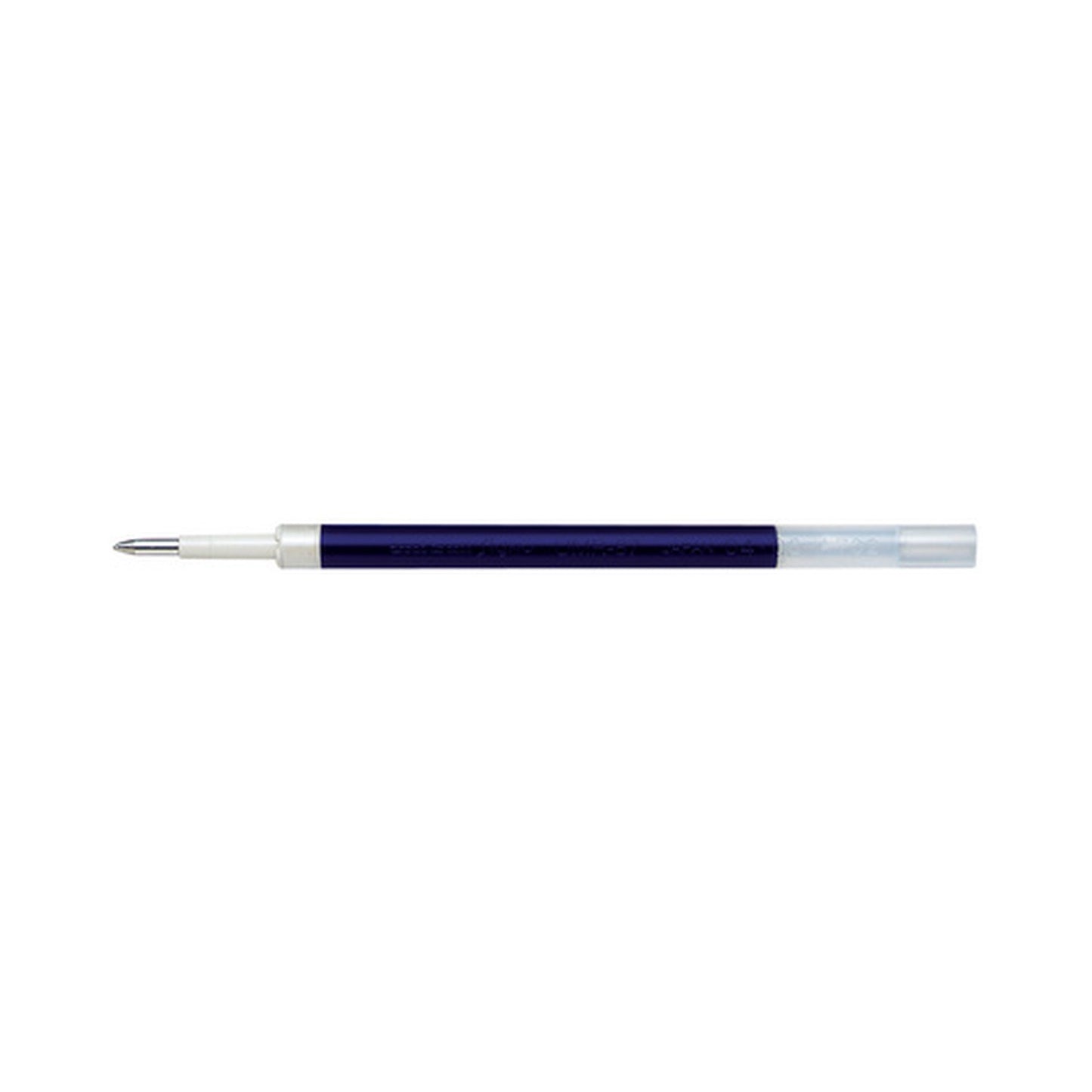 uni-ball Recharge pour stylo roller SIGNO (UMR-87), bleu