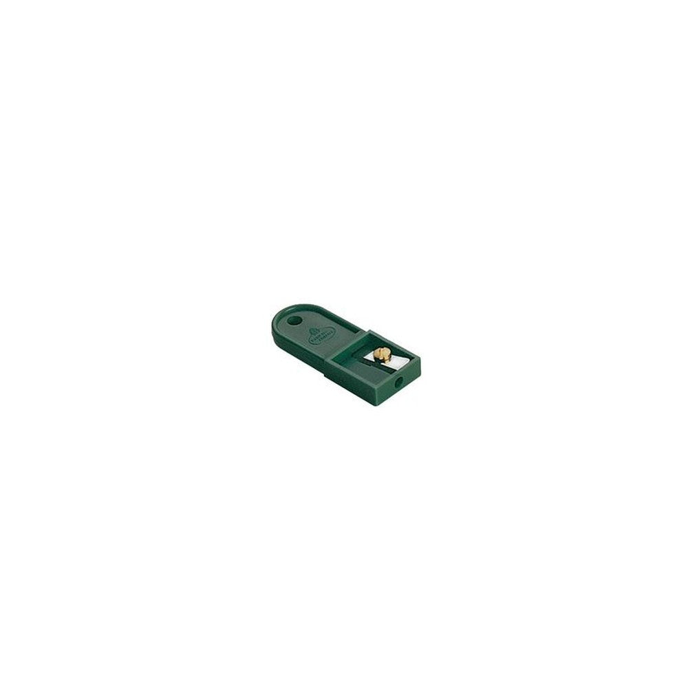 FABER-CASTELL Taille-mine pour mines TK, en plastique