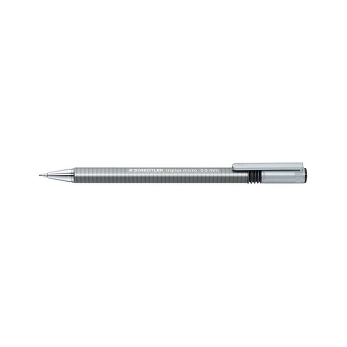 STAEDTLER Gomme de rechange pour porte-mines triplus micro