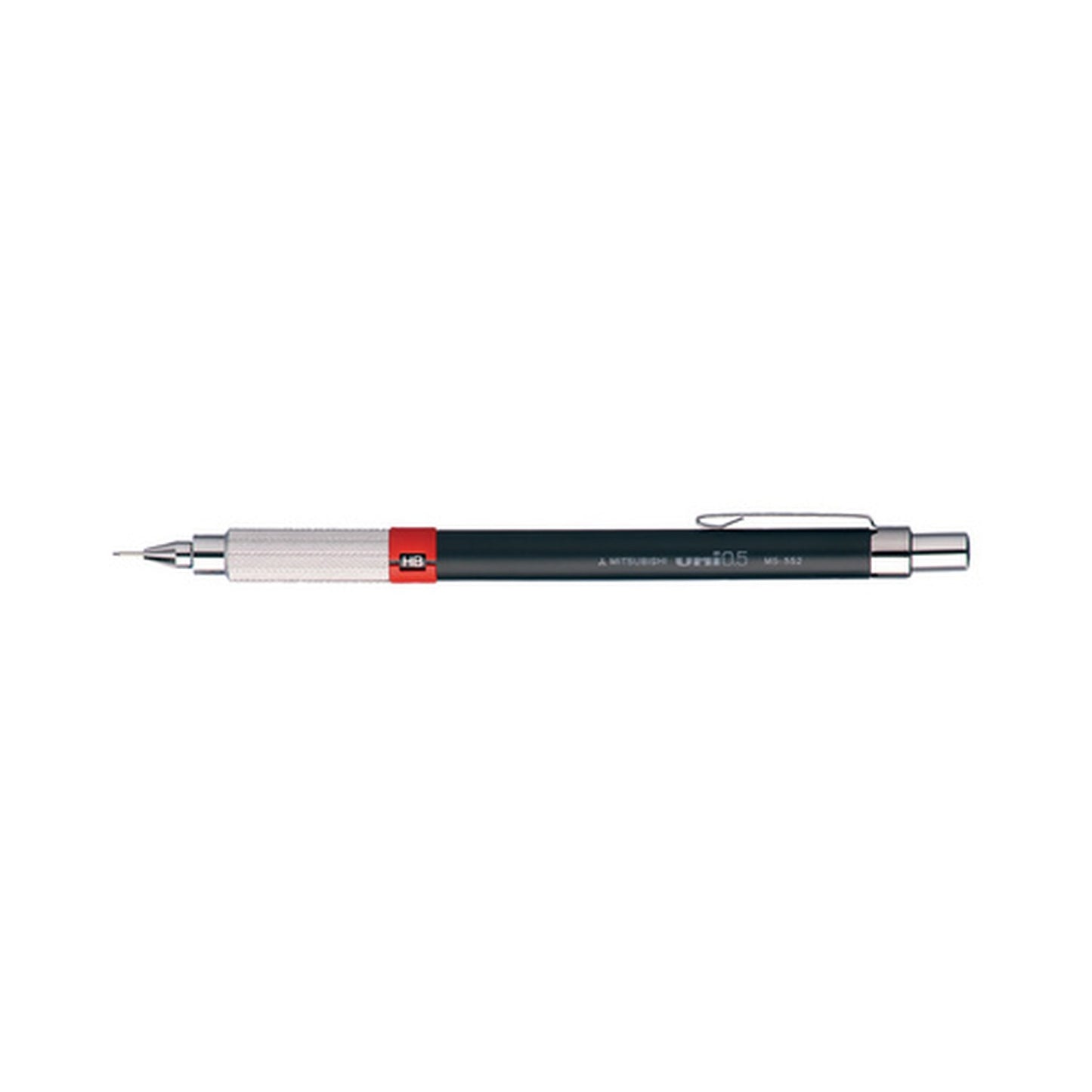 uni-ball Porte-mines PREMIUM M552, 0,3 mm