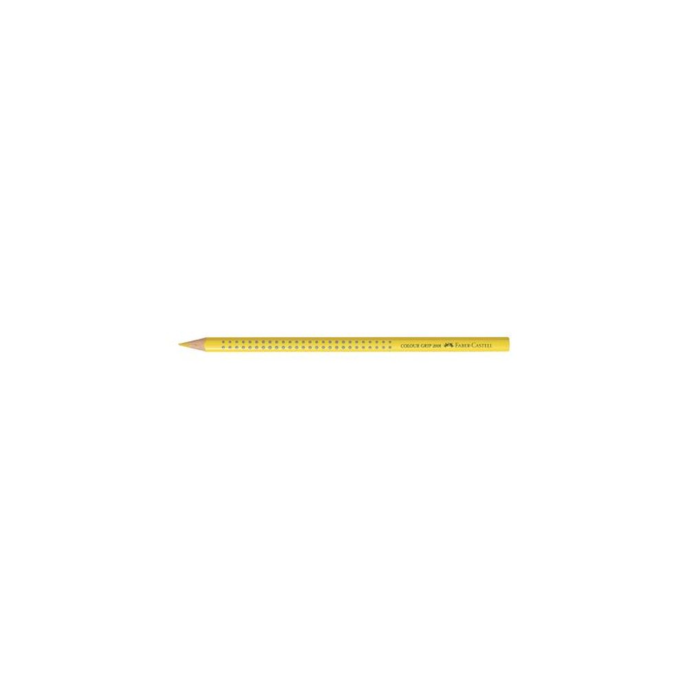 FABER-CASTELL Crayon de couleur Colour GRIP, vert menthe