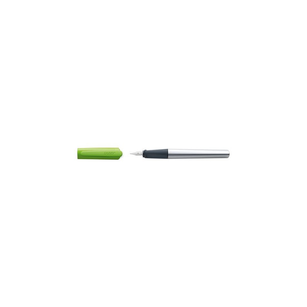 Lamy Stylo plume nexx lime, taille de plume: A